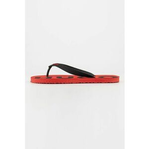 Papuci flip-flop cu logo Arvel imagine