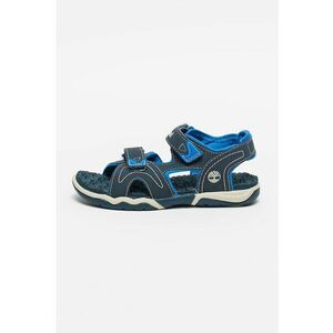 Sandale cu inchidere velcro Adventure Seeker - Albastru imagine