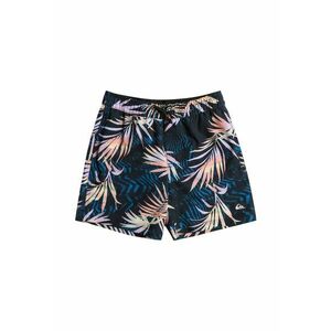 Pantaloni scurti de baie cu model tropical Surf Silk imagine