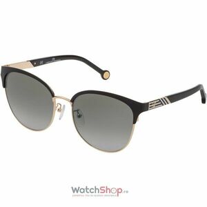 Ochelari de soare dama Carolina Herrera SHE119560302 imagine