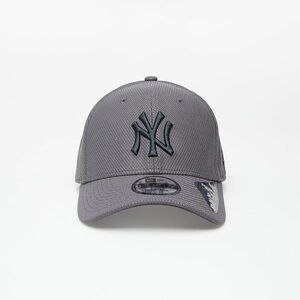 New Era Cap 9Forty Mlb Diamond Era New York Yankees Grey imagine