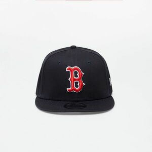 New Era 9Fifty MLB Boston Red Sox Cap Navy imagine