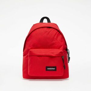 Eastpak Padded Pak'r Backpack Sailor Red imagine