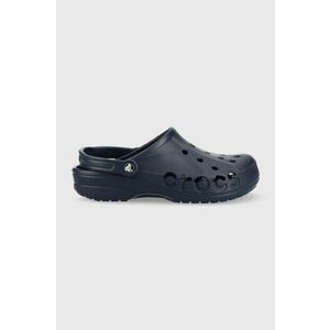 Crocs papuci Baya bărbați, culoarea bleumarin 10126.410-NAVY imagine