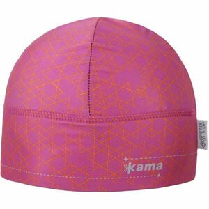 Kama GTX WINDSTOPPER AW70 Căciulă alergare, roz, mărime L imagine