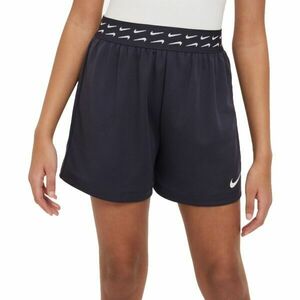 Nike DF TROPHY SHORT Șort pentru fete, albastru închis, mărime S imagine