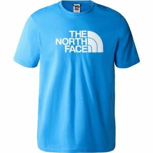 The North Face EASY TEE Tricou bărbați, albastru, mărime imagine