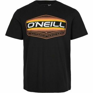 O'Neill T-SHIRT Tricou bărbați, negru, mărime XL imagine