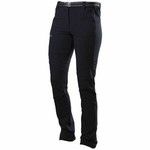 TRIMM CALDA Pantaloni elastici de damă, negru, mărime XL imagine