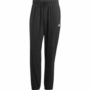 adidas STANFRD E PT Pantaloni sport bărbați, negru, mărime M imagine