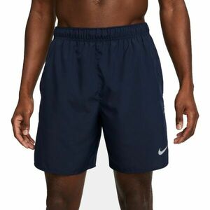 Nike DF CHALLENGER 7UL SHORT Șort pentru bărbați, albastru închis, mărime M imagine