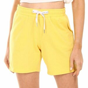 Willard TUA Pantaloni scurți femei, galben, mărime L imagine