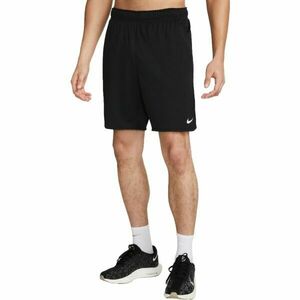 Nike DF TOTALITY KNIT 7IN UL Șort bărbați, negru, mărime imagine
