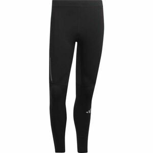 adidas OTR TIGHT Colanți alergare bărbați, negru, mărime XL imagine