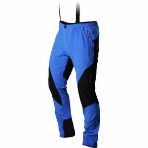 TRIMM MAROL PANTS Pantaloni sport bărbați, albastru, mărime imagine