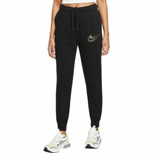 Nike NSW STRDST FLC GX JGGR Pantaloni de trening damă, negru, mărime L imagine