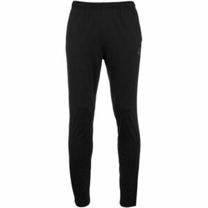 Lotto MSC PANT II Pantaloni de trening pentru bărbați, negru, mărime M imagine