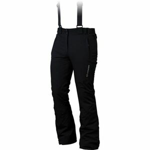 TRIMM RIDER LADY Pantaloni schi damă, negru, mărime XL imagine