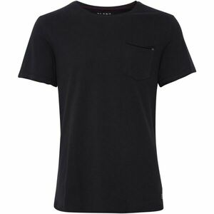 BLEND T-SHIRT S/S Tricou bărbați, negru, mărime imagine