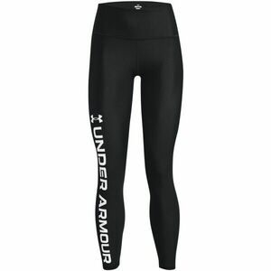 Under Armour ARMOUR BRANDED LEGGING Colanți pentru femei, negru, mărime XL imagine