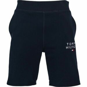 Tommy Hilfiger TH ORIGINAL-SHORT HWK Pantaloni scurți bărbați, albastru închis, mărime imagine