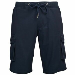 Willard ASVALD Pantaloni scurți pentru bărbați, albastru închis, mărime M imagine