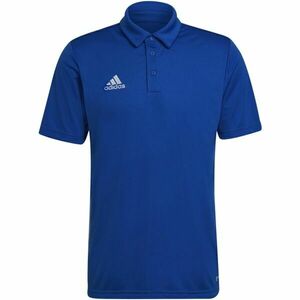 adidas Tricou bărbați Tricou bărbați, albastru, mărime S imagine