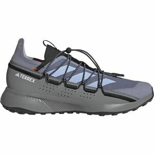 adidas TERREX VOYAGER 21 Încălțăminte trekking bărbați, gri închis, mărime 45 1/3 imagine