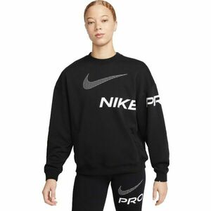 Nike NK DF GT FT GRX CREW Hanorac pentru femei, negru, mărime imagine