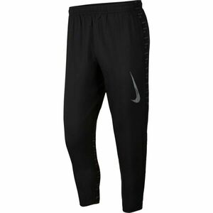 Nike DF RDVN CHLLGR WVN FLSH P M Pantaloni de alergare pentru bărbați, negru, mărime XL imagine