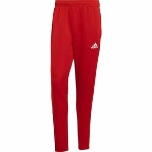 adidas SERENO PT Pantaloni trening bărbați, roșu, mărime XL imagine