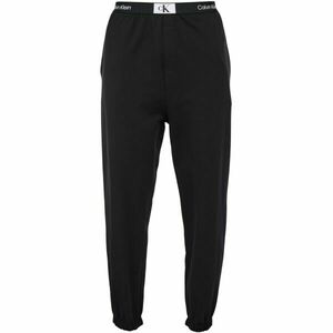 Calvin Klein ´96 TERRY LOUNGE-JOGGER Pantaloni trening bărbați, negru, mărime XL imagine