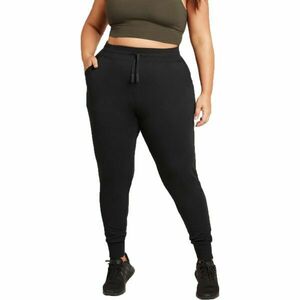 BOODY WEEKEND JOGGERS Pantaloni de trening femei, negru, mărime XS imagine