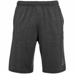 Lotto MSC BERMUDA II MEL Pantaloni scurți bărbați, gri închis, mărime XL imagine