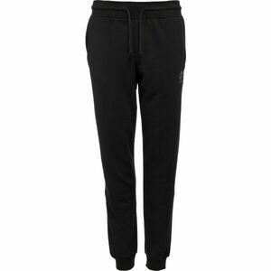 Lotto SMART W III PANT FT Pantaloni de trening damă, negru, mărime XL imagine