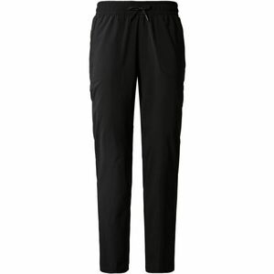The North Face W NEVER STOP WEARING PANT Pantaloni outdoor de damă, negru, mărime imagine