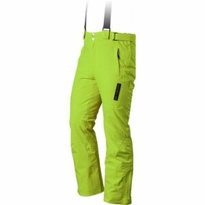 TRIMM RIDER Pantaloni schi bărbați, verde deschis, mărime imagine