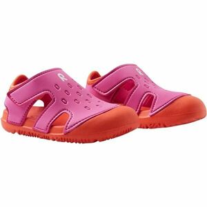 REIMA KORALLI Sandale pentru copii, roz, mărime 28 imagine