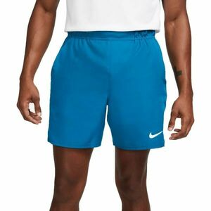 Nike NKCT DF VCTRY 7IN SHORT Pantaloni scurți bărbați, albastru, mărime 2XL imagine