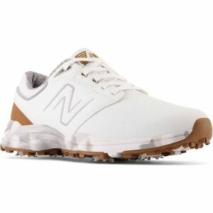 New Balance BRIGHTON Încălțăminte de golf bărbați, alb, mărime 41.5 imagine