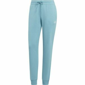adidas LIN FT CF PT Pantaloni de trening femei, albastru deschis, mărime imagine
