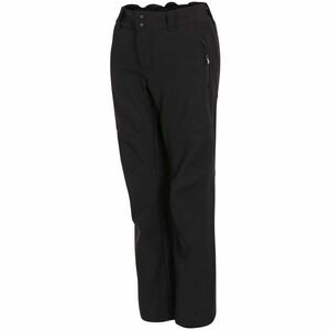 Umbro FIRO Pantaloni softshell copii, negru, mărime imagine
