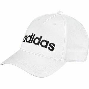 adidas DAILY CAP Șapcă de baseball, alb, mărime imagine