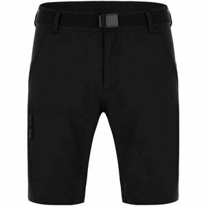 Loap URPAK Pantaloni scurți bărbați, negru, mărime imagine