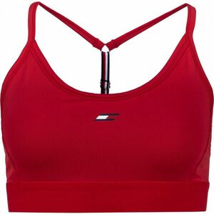 Tommy Hilfiger LIGHT INTENSITY LBR RACER BRA Sutien sport de damă, roșu, mărime imagine