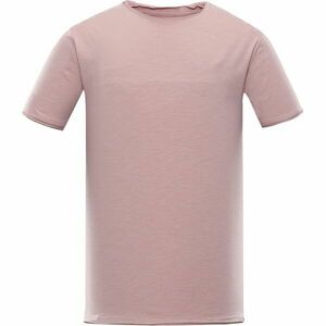NAX QADAS Tricou pentru bărbați, roz, mărime imagine