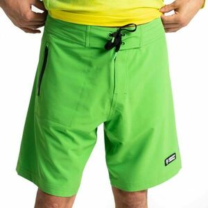 ADVENTER & FISHING UV SHORTS Pantaloni scurți de pescuit pentru bărbați, verde, mărime imagine