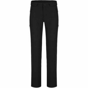 Loap URPUNA Pantaloni pentru femei, negru, mărime imagine