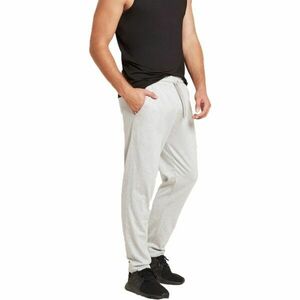 BOODY WEEKEND SWEATPANTS Pantaloni de trening bărbați, gri, mărime L imagine