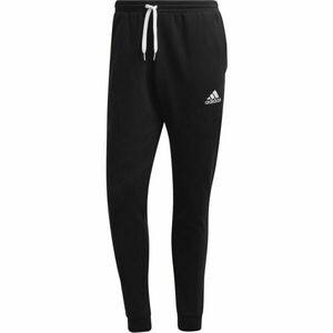 adidas ENT22 SW PNT Pantaloni fotbal bărbați, negru, mărime L imagine